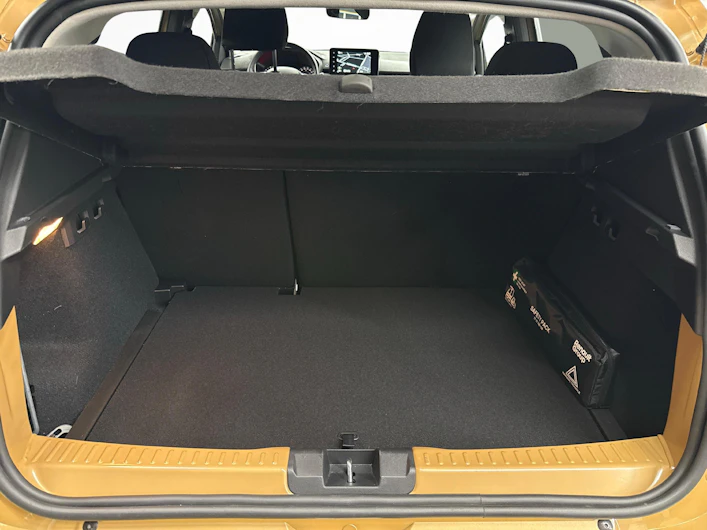 Fahrzeugbild DACIA SANDERO