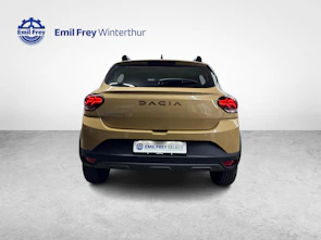 Fahrzeugbild DACIA Sandero 1.0 TCe Stepway Extreme+