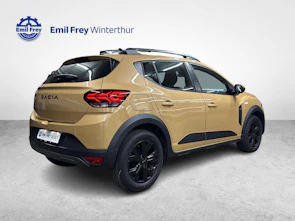 Fahrzeugbild DACIA Sandero 1.0 TCe Stepway Extreme+