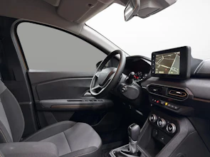 Fahrzeugbild DACIA Sandero 1.0 TCe Stepway Extreme+