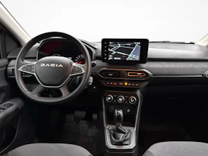 Fahrzeugbild DACIA Sandero 1.0 TCe Stepway Extreme+