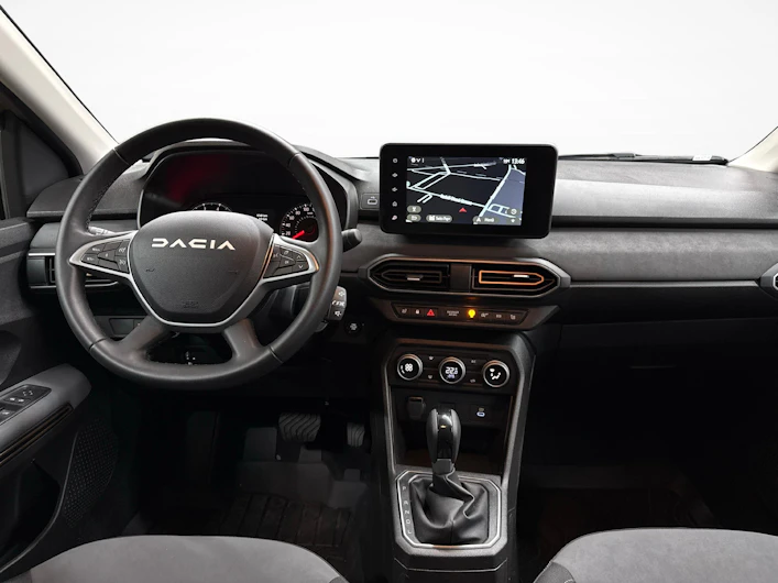 Fahrzeugbild DACIA SANDERO