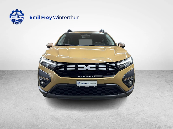 Fahrzeugbild DACIA SANDERO