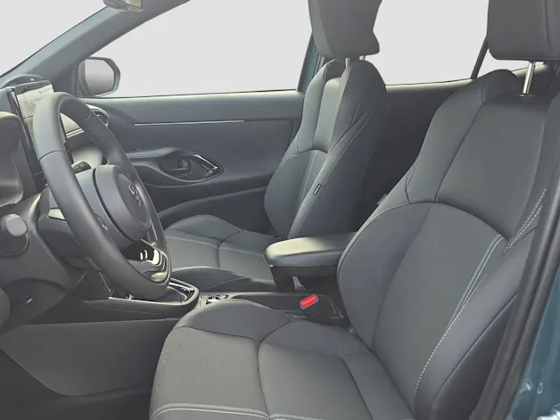 Toyota Yaris Cross 1.5 VVT-i HSD Premium AWD-i