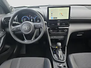 Toyota Yaris Cross 1.5 VVT-i HSD Premium AWD-i
