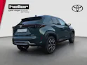 Toyota Yaris Cross 1.5 VVT-i HSD Premium AWD-i