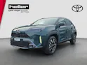 Toyota Yaris Cross 1.5 VVT-i HSD Premium AWD-i