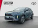 Toyota Yaris Cross 1.5 VVT-i HSD Premium AWD-i