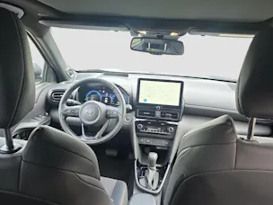 Toyota Yaris Cross 1.5 VVT-i HSD Premium AWD-i