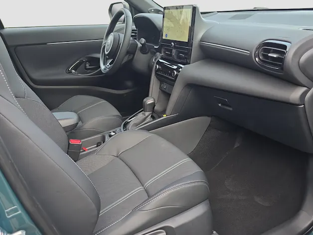 Toyota Yaris Cross 1.5 VVT-i HSD Premium AWD-i