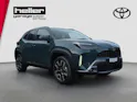 Toyota Yaris Cross 1.5 VVT-i HSD Premium AWD-i