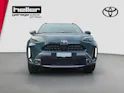 Toyota Yaris Cross 1.5 VVT-i HSD Premium AWD-i