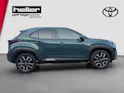 Toyota Yaris Cross 1.5 VVT-i HSD Premium AWD-i