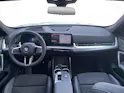 BMW X1 20d xDrive paddles