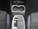 BMW X1 20d xDrive paddles