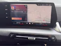 BMW X1 20d xDrive paddles