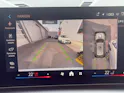 BMW X1 20d xDrive paddles