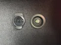 BMW X1 20d xDrive paddles