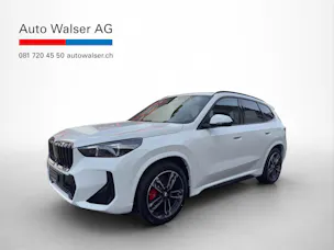 BMW X1 20d xDrive