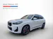 BMW X1 20d xDrive paddles