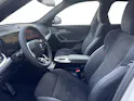 BMW X1 20d xDrive paddles