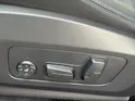 BMW X1 20d xDrive paddles