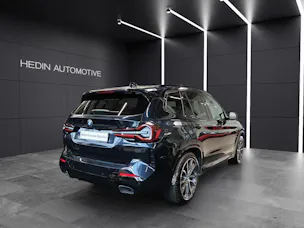 BMW X3 M40i MFK 09.07.2026