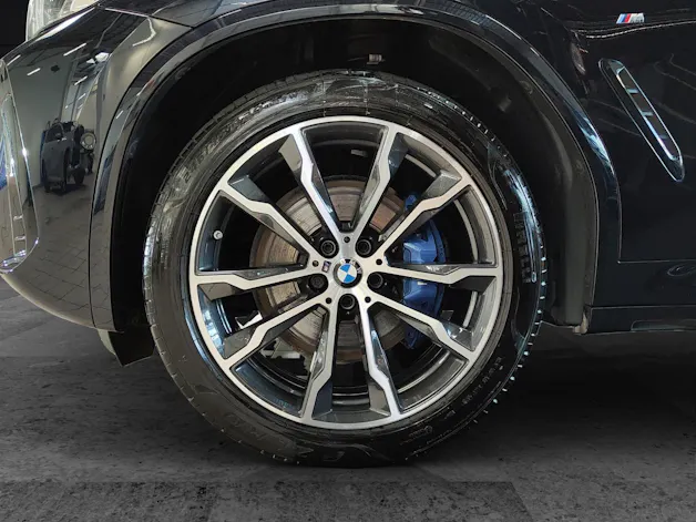 BMW X3 M40i MFK 09.07.2026