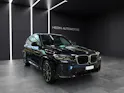 BMW X3 M40i MFK 09.07.2026