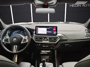 BMW X3 M40i MFK 09.07.2026