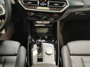 BMW X3 M40i MFK 09.07.2026