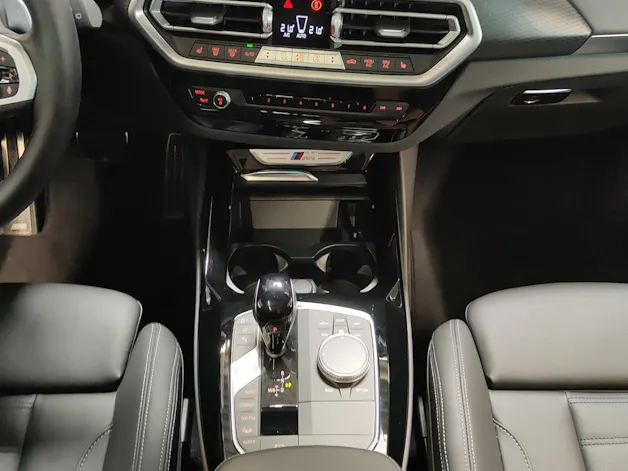 BMW X3 M40i MFK 09.07.2026