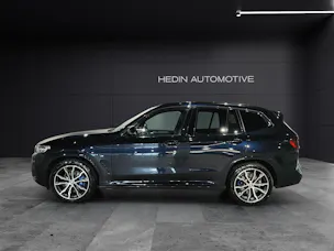BMW X3 M40i MFK 09.07.2026