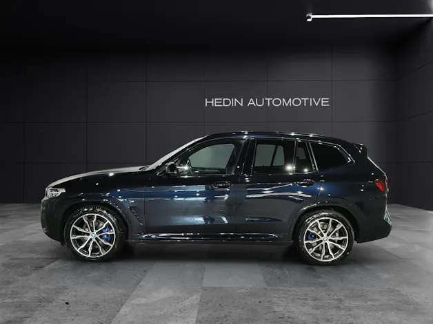 BMW X3 M40i MFK 09.07.2026