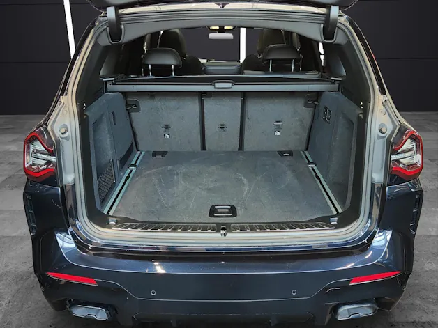 BMW X3 M40i MFK 09.07.2026