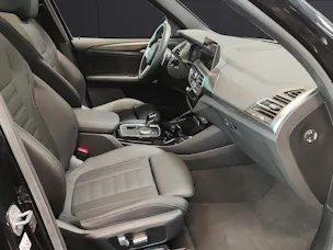 BMW X3 M40i MFK 09.07.2026