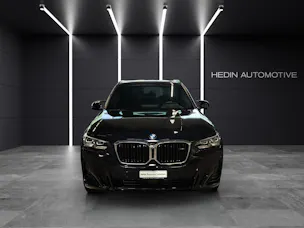 BMW X3 M40i MFK 09.07.2026