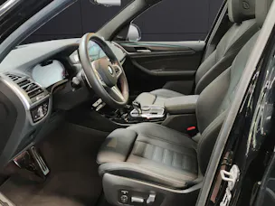 BMW X3 M40i MFK 09.07.2026