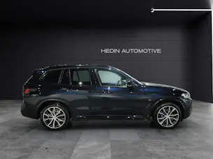 BMW X3 M40i MFK 09.07.2026