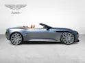 Aston Martin DB12 Volante 4.0 V8 Bi-Turbo