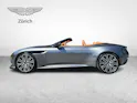 Aston Martin DB12 Volante 4.0 V8 Bi-Turbo