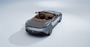 Fahrzeugbild ASTON MARTIN DB12 Volante 4.0 V8 Bi-Turbo