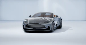Fahrzeugbild ASTON MARTIN DB12 Volante 4.0 V8 Bi-Turbo