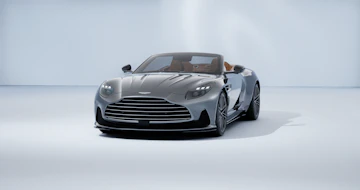 Fahrzeugbild ASTON MARTIN DB12 Volante 4.0 V8 Bi-Turbo