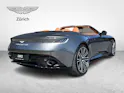 Aston Martin DB12 Volante 4.0 V8 Bi-Turbo