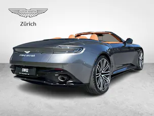 Aston Martin DB12 Volante 4.0 V8 Bi-Turbo
