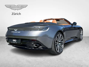 Fahrzeugbild ASTON MARTIN DB12 Volante 4.0 V8 Bi-Turbo