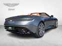 Aston Martin DB12 Volante 4.0 V8 Bi-Turbo