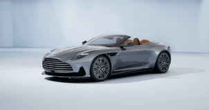 Fahrzeugbild ASTON MARTIN DB12 Volante 4.0 V8 Bi-Turbo