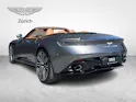 Aston Martin DB12 Volante 4.0 V8 Bi-Turbo
